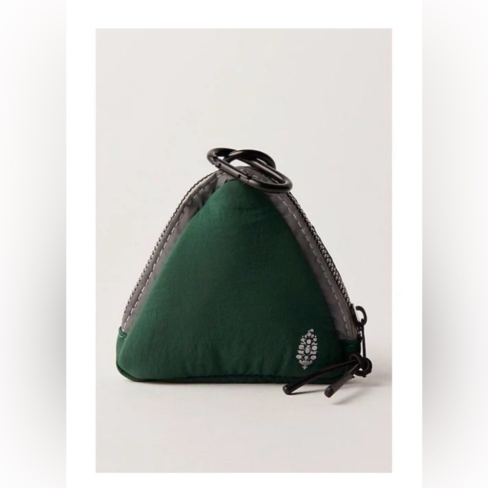 NWT Free People FP Movement Altitude Multi Mini Pouch